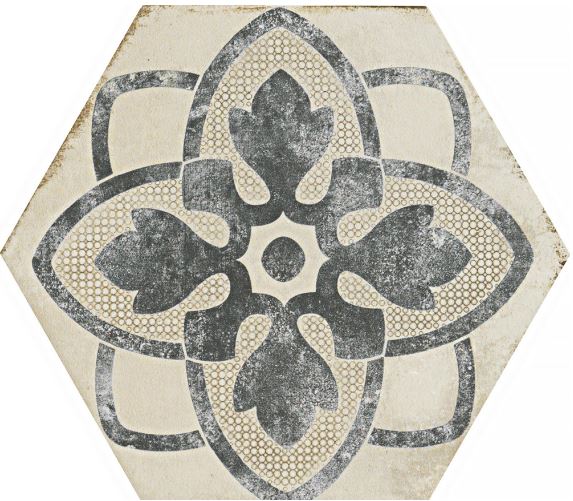 Купить Ragno Eden Decoro Tappeto 1 Cotone 21х18,2 