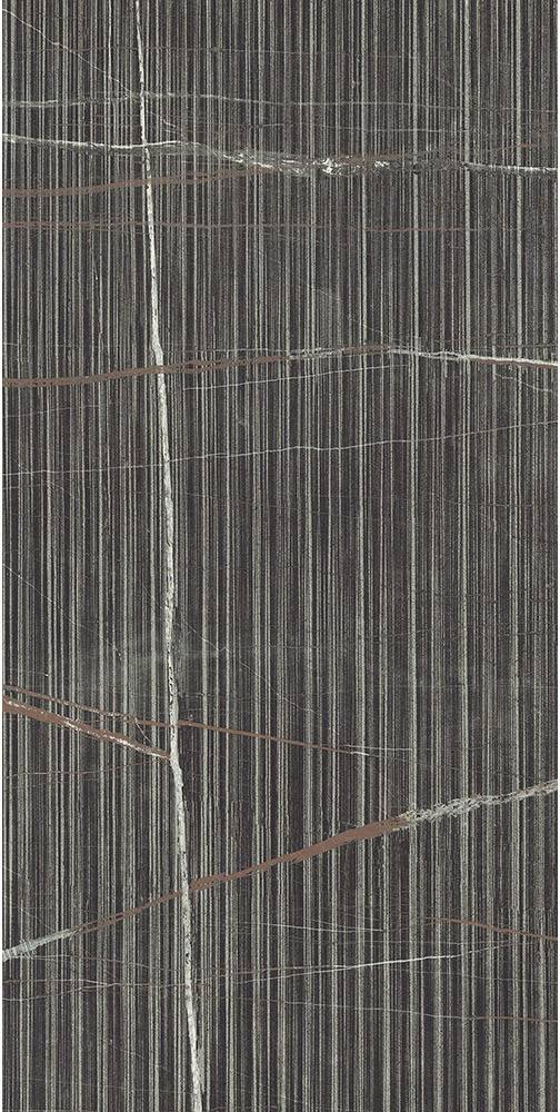 Купить Keope Eclectic Pinstripe Dark Silk RT 120x60 