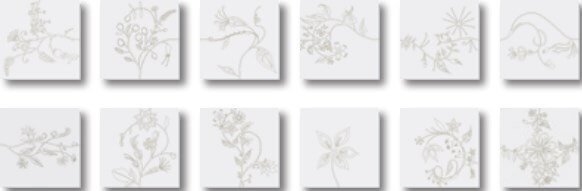 Купить Bardelli Primavera Platinum Be 20 20x20 