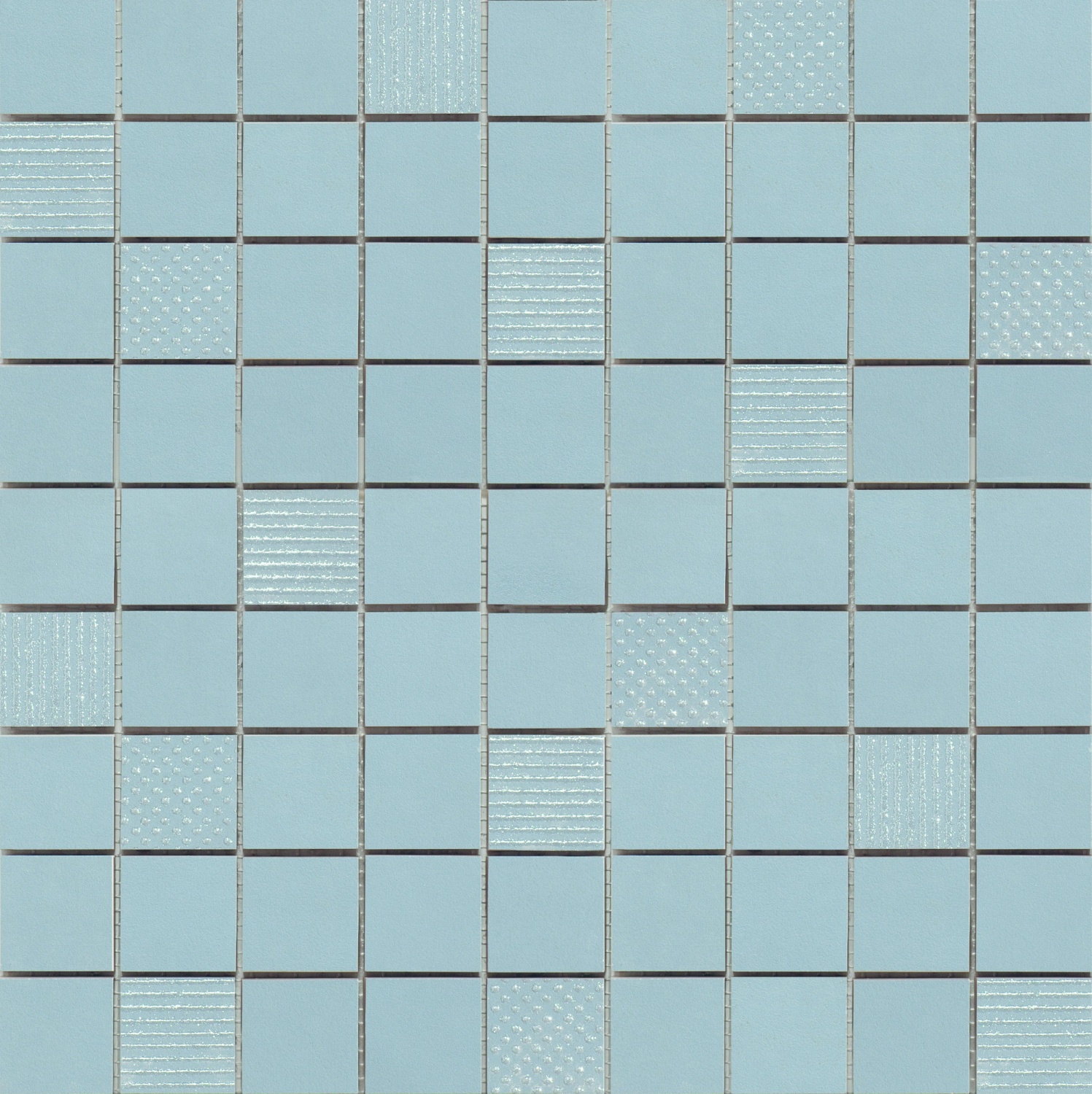 Купить Peronda Palette D.Palette Blue Mosaic 31,5х31,5 