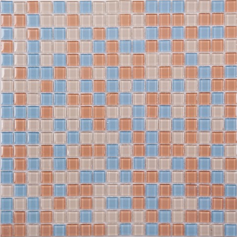 Купить NS Mosaic Crystal J-353 Стекло (15*15*4) 30,5x30,5 