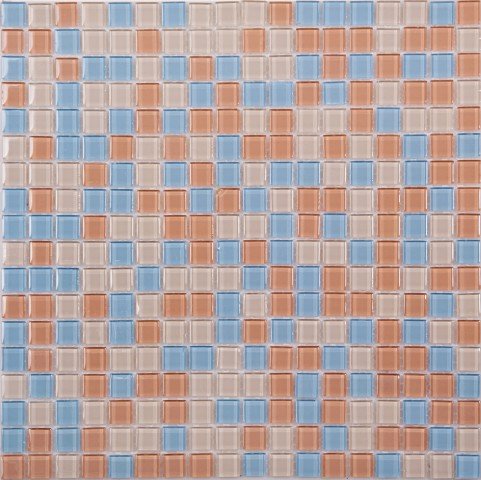 Купить NS Mosaic Crystal J-353 Стекло (15*15*4) 30,5x30,5 