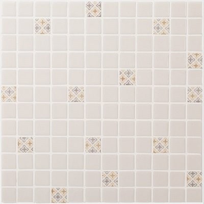 Купить Vidrepur Mixed № 103/4502 (на сетке) под заказ 31,7х31,7 