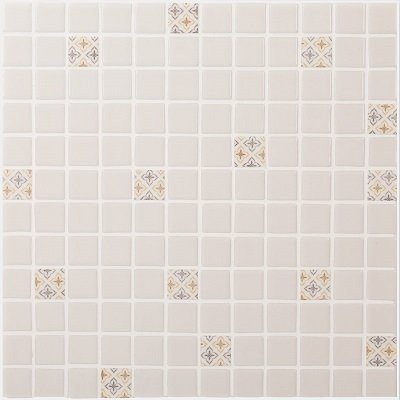 Купить Vidrepur Mixed № 103/4502 (на сетке) под заказ 31,7х31,7 
