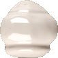 Купить Vives Aranjuez Remate Curvo Maqueda Hueso 5X5 