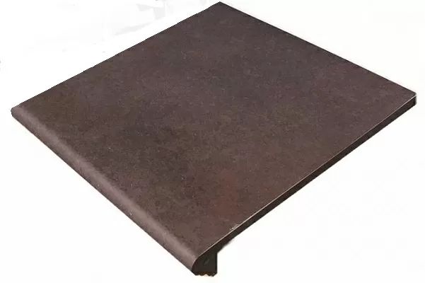 Купить Gres De Aragon Urban Peldano Redondo 30 Caoba Antides 29,7х33 