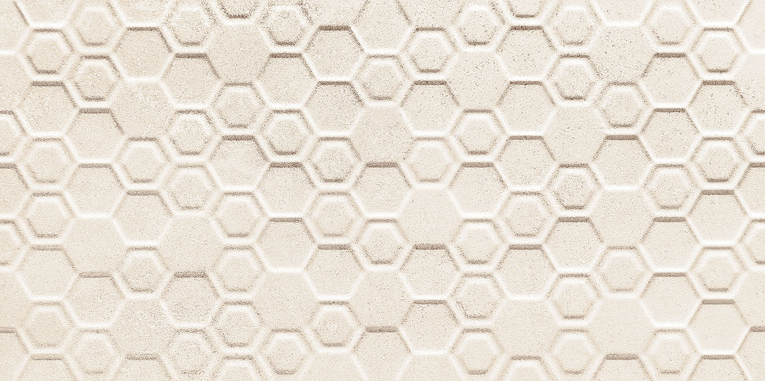 Купить Tubadzin Sfumato Hex Struktura 59,8х29,8 