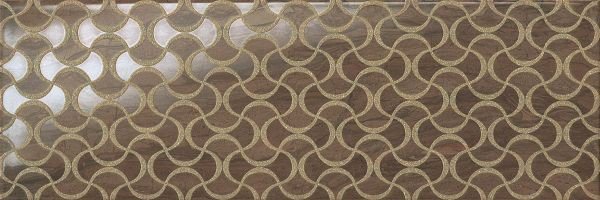 Купить Atlas Concorde Suprema Bronze Wallpaper 25х75 