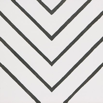 Купить Apavisa Encaustic White Decor Lap 29,75x29,75 