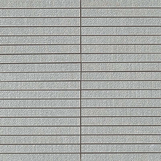 Купить Atlas Concorde Room Grey Mosaico Bacchetta 30х30 