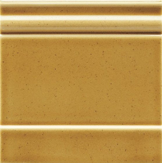Купить Grazia Venice Zoccolo Mustard Craquele 20х20 