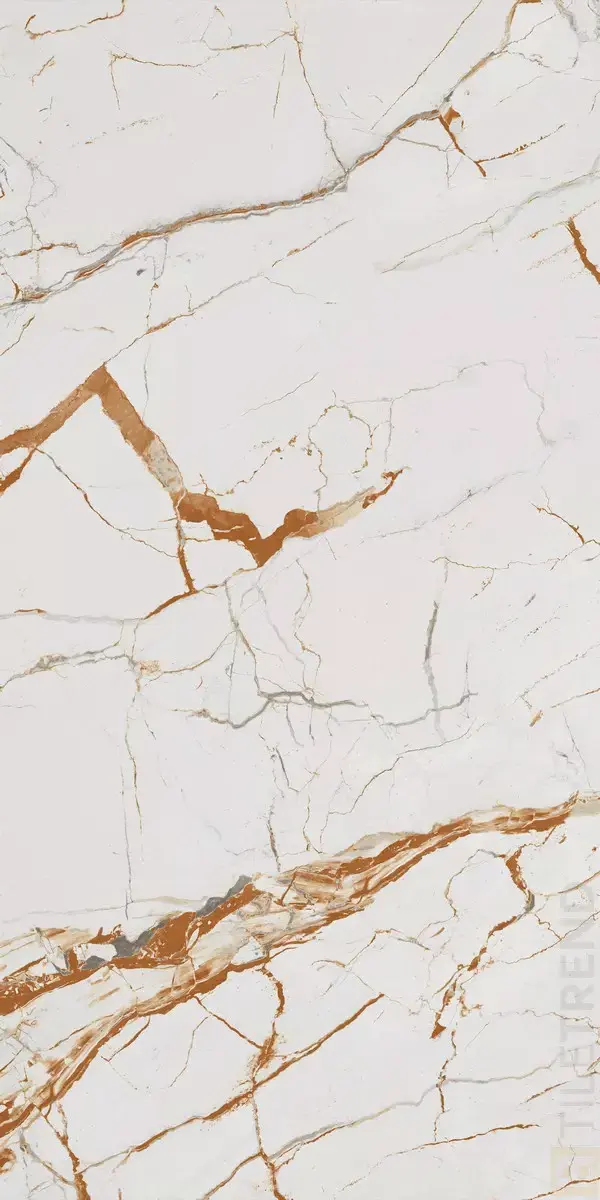 Купить Prissmacer Porcesshine Vanity Porcesshine White Polished 60x120 