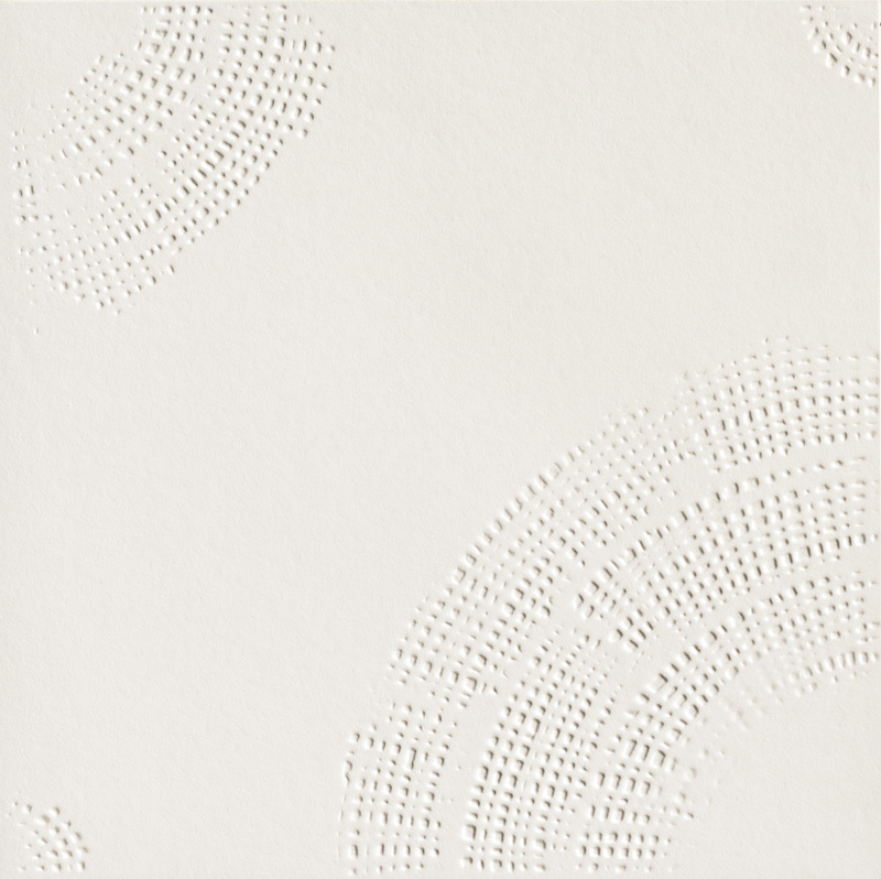 Купить Mutina Chymia Drops White 30x30 