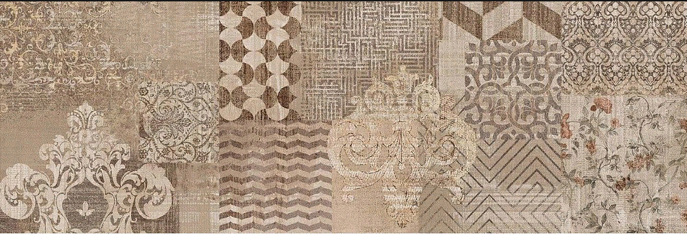 Купить Marazzi Fabric Decoro Tailor Linen 40х120 