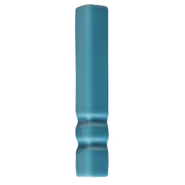 Купить Adex Riviera Angulo Rodapie Altea Blue 10x20 