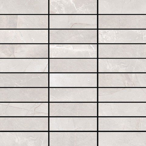 Купить Cerdomus Pulpis Brick Mix Grigio Rett 30x30 