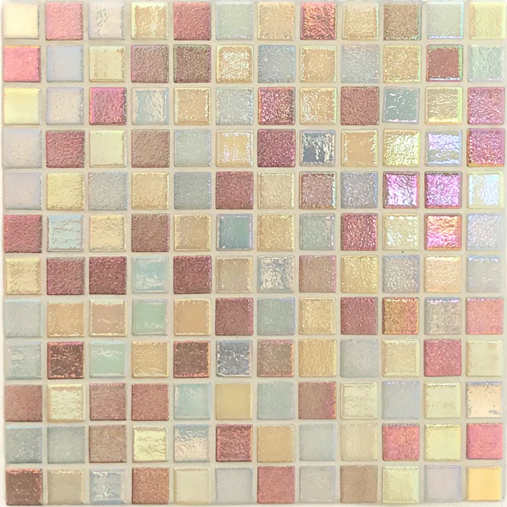 Купить Vidrepur Shell Mix 557/559/562 (на сетке) 31,7х31,7 