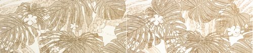 Купить Roberto Cavalli Natural White Monster.B+D 64x75 