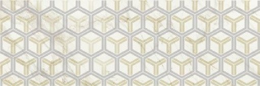 Купить Ragno Bistrot Decoro Calacatta Michelangelo 40х120 