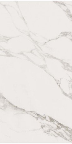 Купить Prissmacer Porcelux White Marbles Carrara White Polished 60x120 