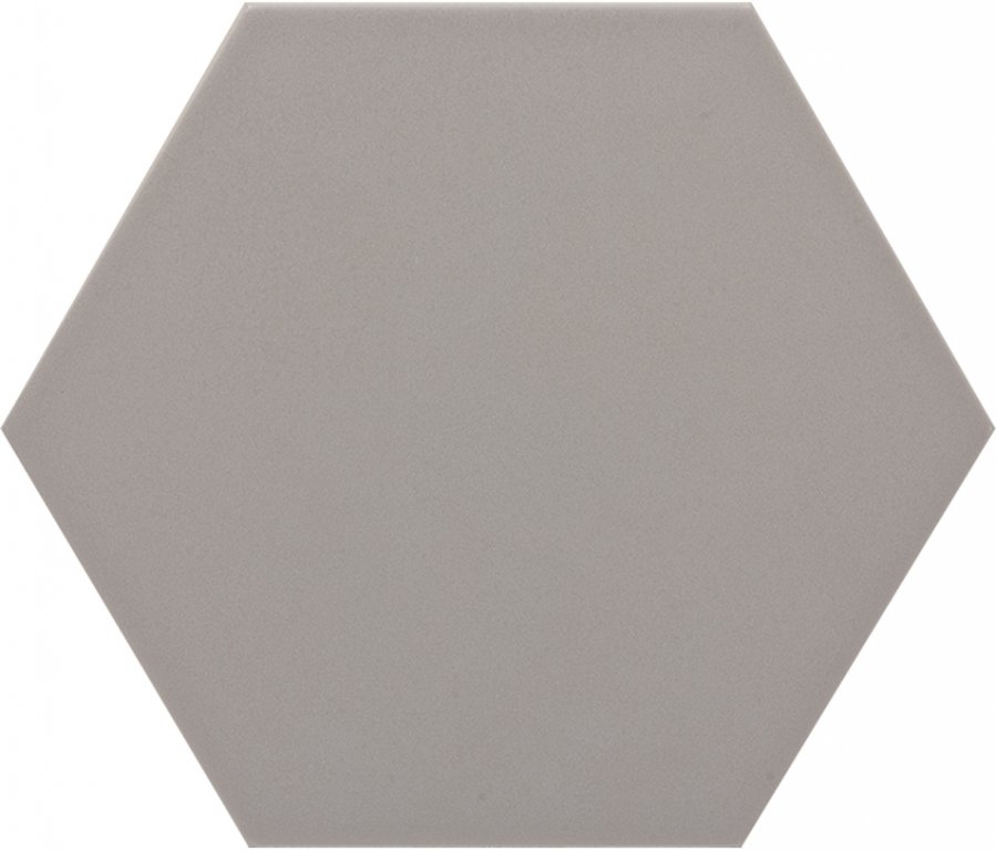 Купить Azuvi Esagono Grigio 25,8х29 