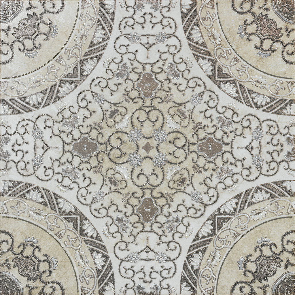 Купить El-Molino Decor Corona Perla 45x45 
