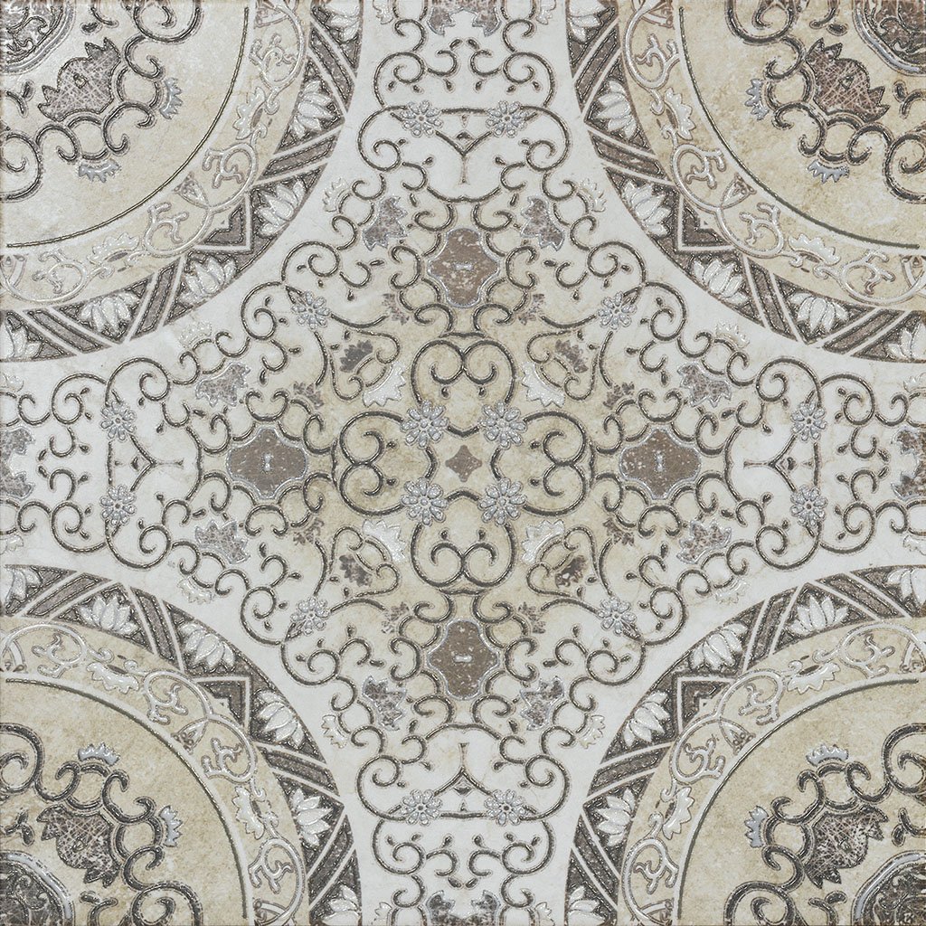 Купить El-Molino Decor Corona Perla 45x45 