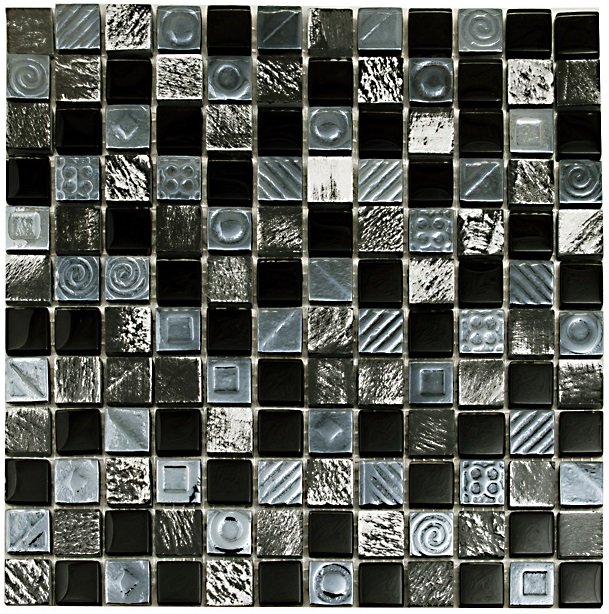 Купить Imagine Mosaic HT948 (2,3x2,3) 30x30 8 mm 
