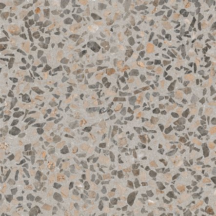Купить Vitra Terrazzo-X Темный ЛПР 60x60 