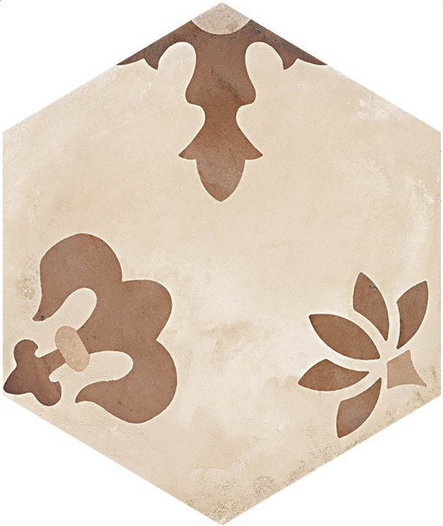 Купить Marca Corona Terra mix giglio C 25x21,6 