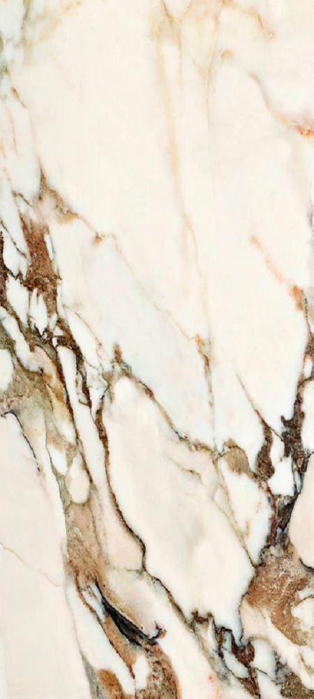 Купить Neodom Titanium Calacatta Venato Polished 120x280 