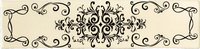 Купить Decocer Devon Decor Combi Bone 7,5х30 