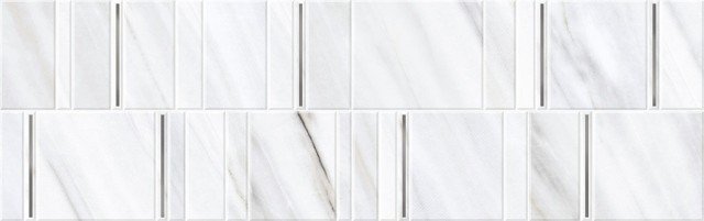 Купить Grespania Covelano Dec Turin Plata 31,5x100 
