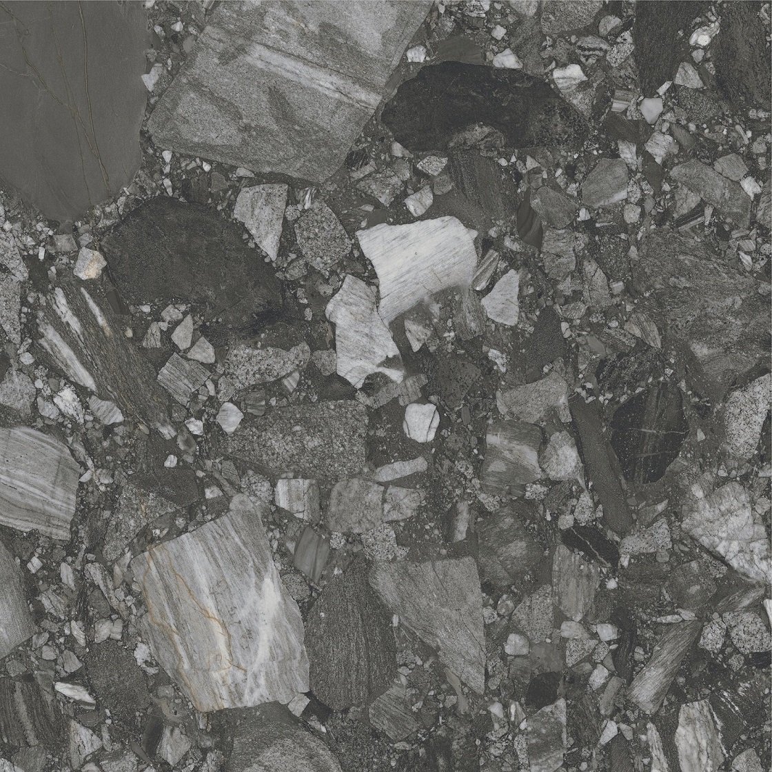 Купить Fanal Stone River Black 89,8х89,8 