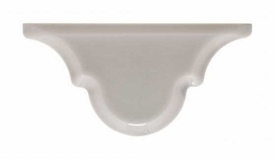 Купить Adex Renaissance Arabesco Biselado Remate Greystone 7,5х15 