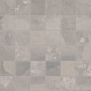 Купить Emil Ceramica Kotto Mosaico 5x5 XS Cenere Nat. Rett. 30х30 