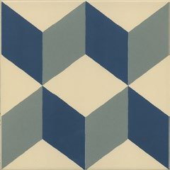 Купить Vives 1900 Guell-1 20х20 