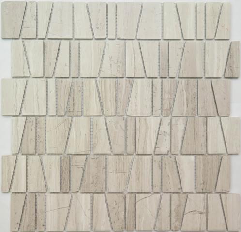 Купить NS Mosaic Stone Kp-725 Камень Полированный (48*48*7) 29,8x30,5 