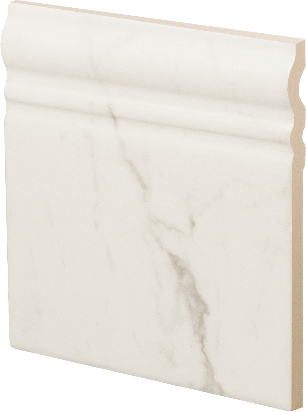 Купить Equipe Bardiglio Skirting Dark 15x15 