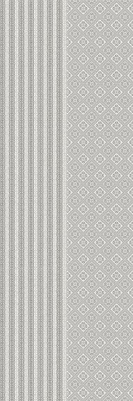 Купить Piemme Incipit Patchwork Cold 40х120 