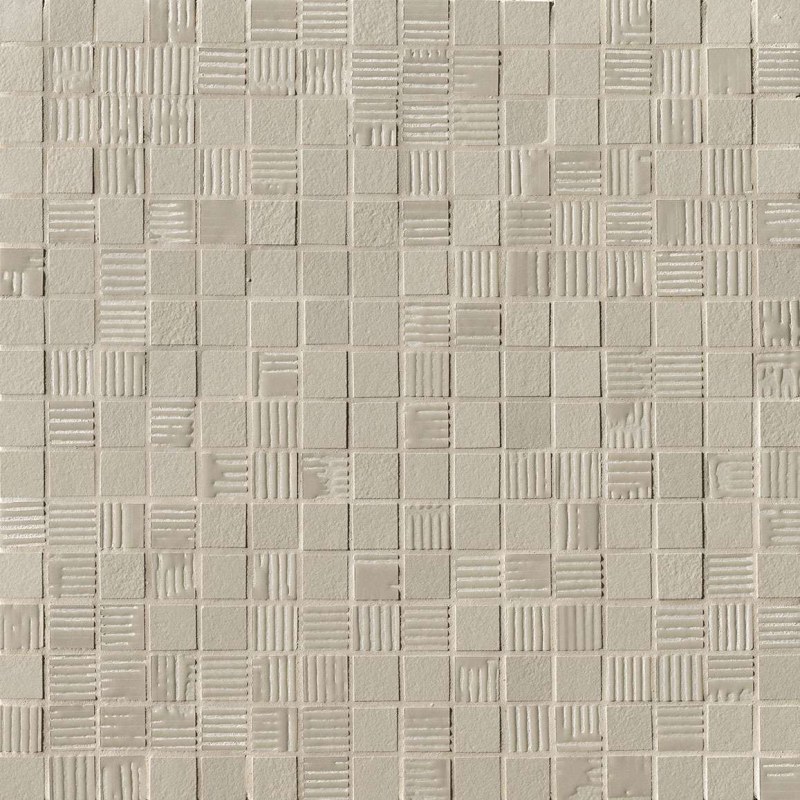 Купить Fap Mat&More Taupe Mosaico 30,5x30,5 