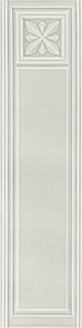 Купить Grazia Epoque Medici Bianco Craquele 20х80 