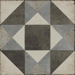 Купить Ragno Ottocento Tappeto 3 Talco 20x20 
