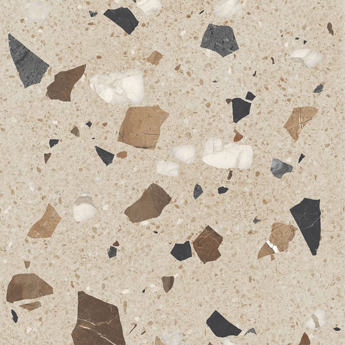 Купить Staro Silk Terra Beige Matt 60x60 