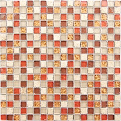 Купить Caramelle Naturelle Istanbul 4mm 30,5х30,5х4 