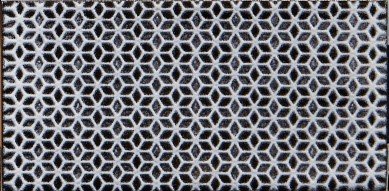 Купить Monopole Mirage Decor Jewel Pearl Black 7,5x15 