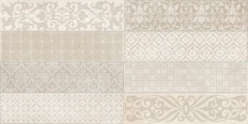 Купить Gayafores Deco Bricktrend Almond Rev 8,15х33,15 