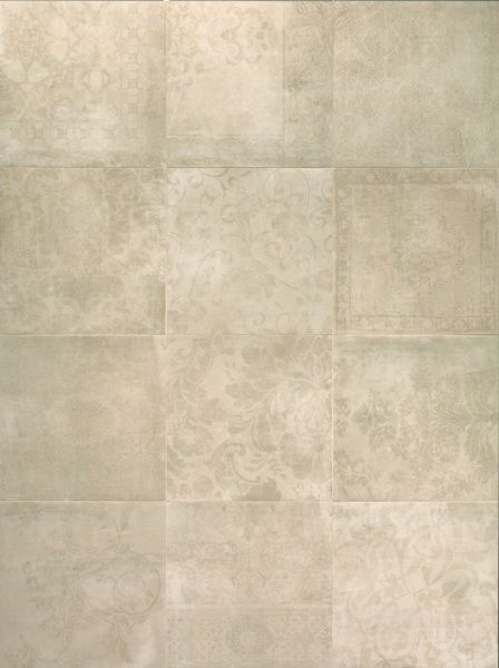 Купить Fondovalle Portland Helen Decorato Nat 60х60 