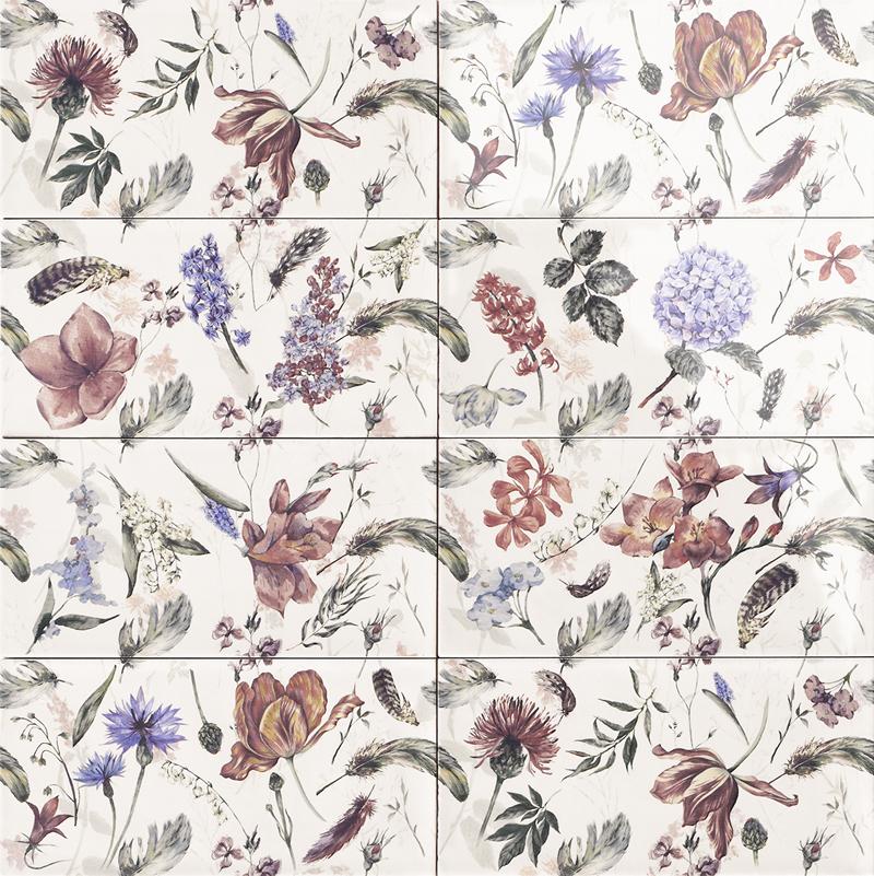 Купить Mainzu Aquarel Decor Daria 15х30 