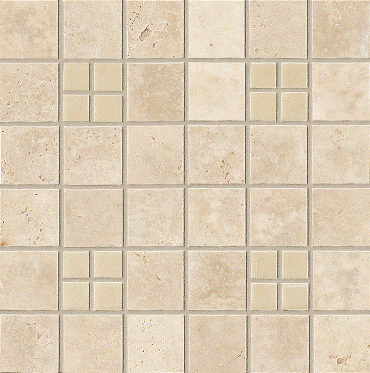 Купить Vallelunga Rialto Beige Mosaico 30х30 